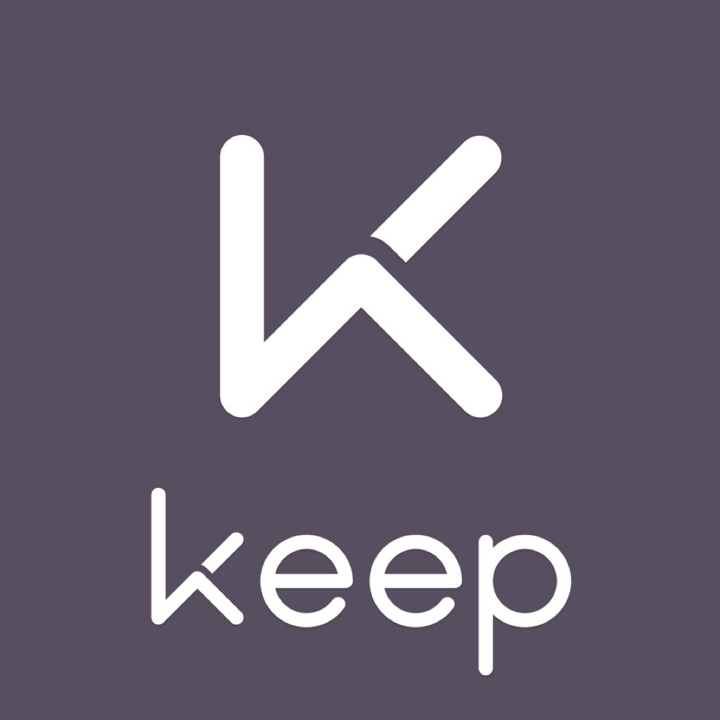 keeplogo设计理念图片