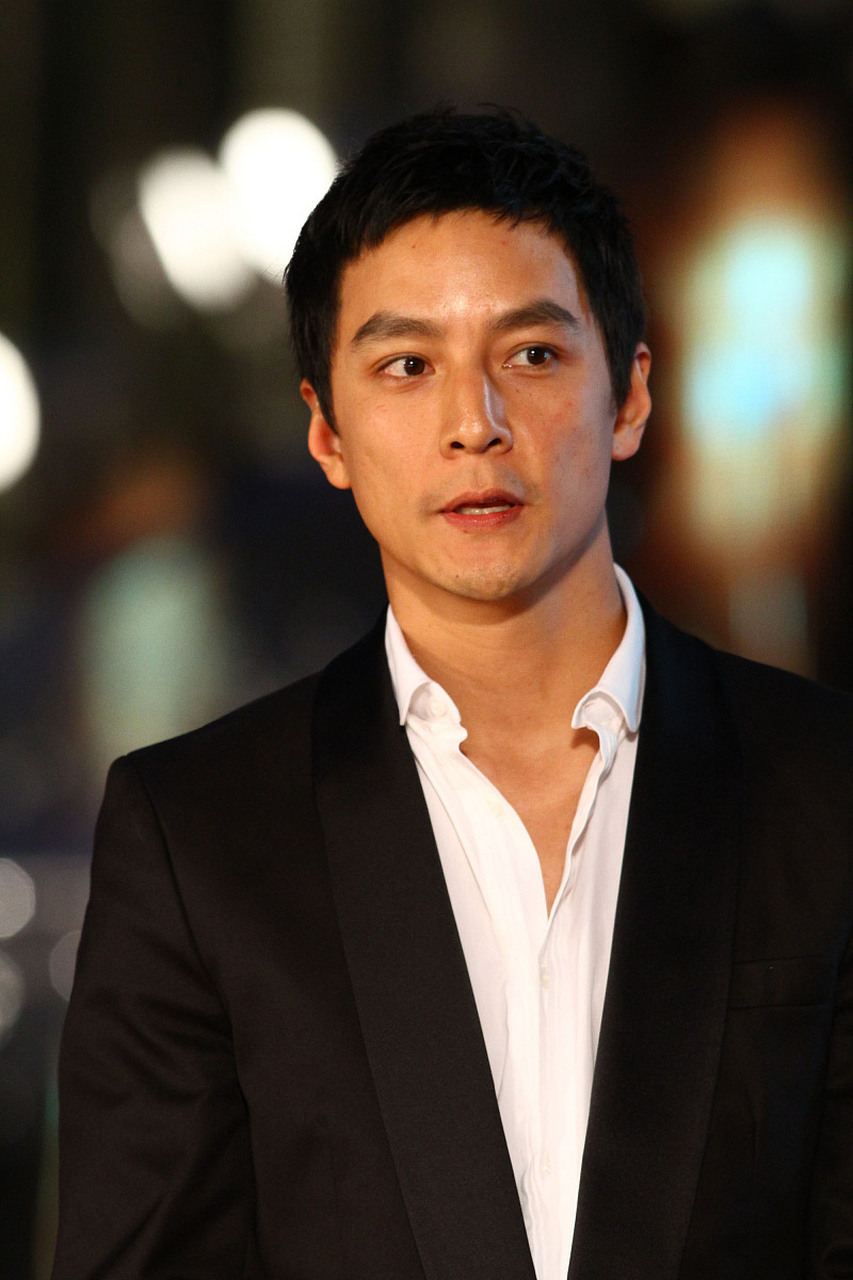 【吴彦祖变成大叔了】?