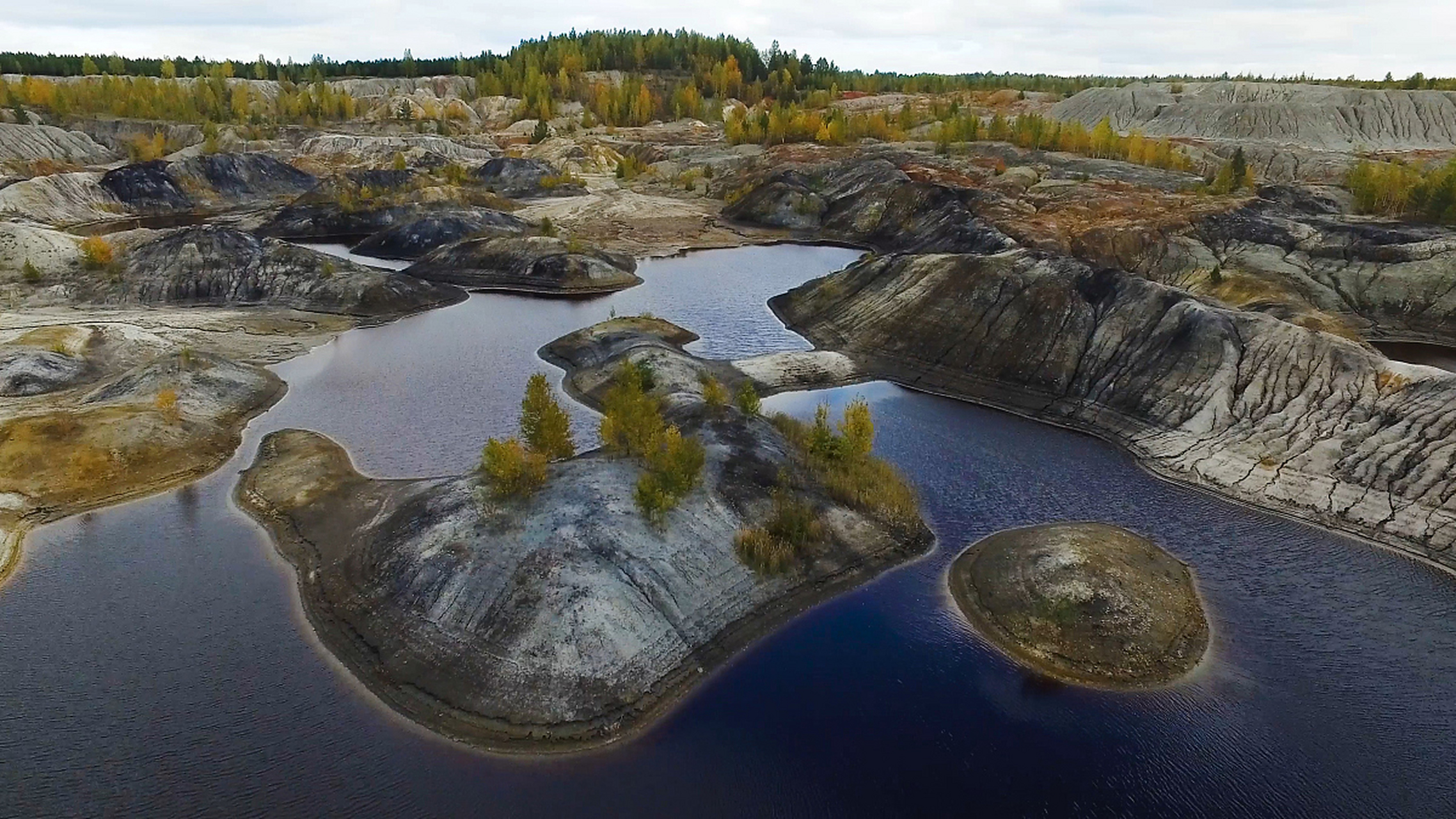 五大连池是自然,历史和文化的交汇点,是人类探索自然奥秘的