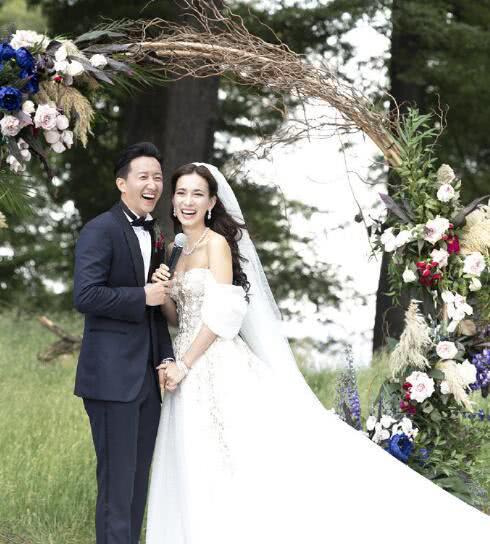 韩庚卢靖姗婚礼举办地首曝光,没信号没网没水没电没马路