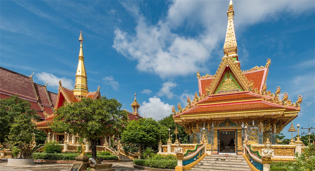 东南亚历史:萨迪纳制与泰国的封建领主制(上)