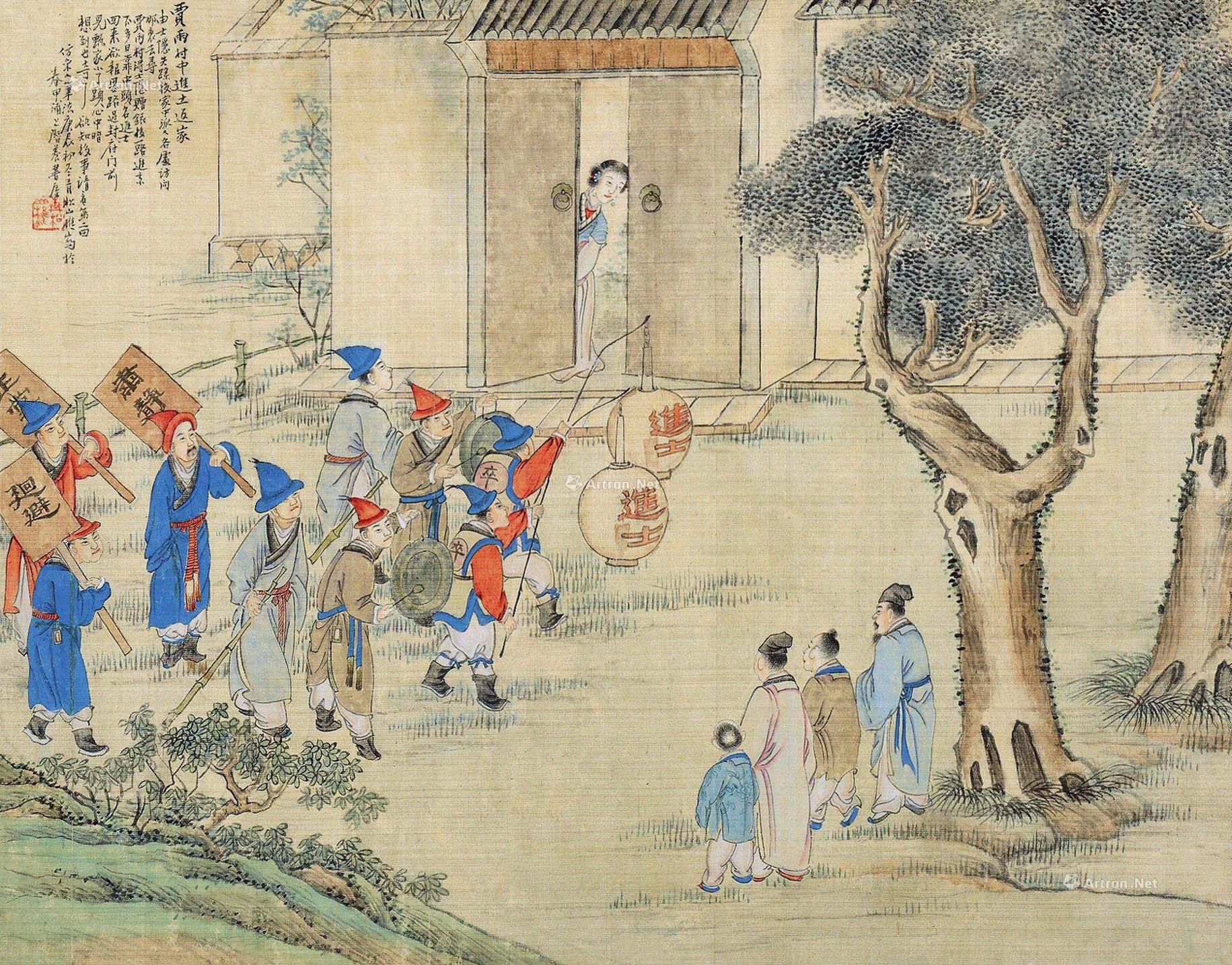 古代在民间探花比状元更受欢迎,你知道为什么吗?