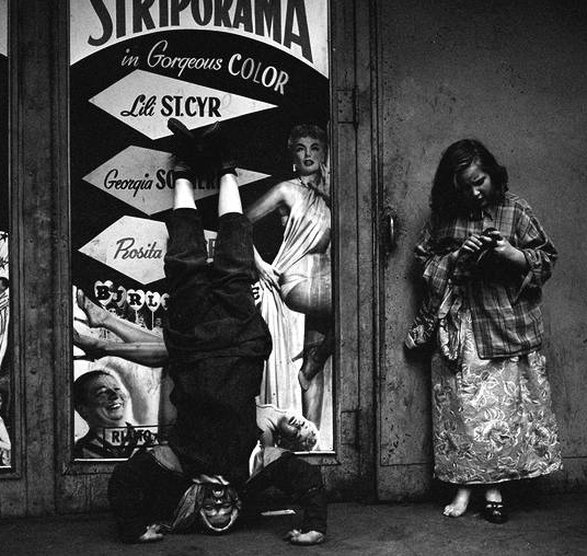 做了一辈子保姆的她记录了美国的黄金时代(上)