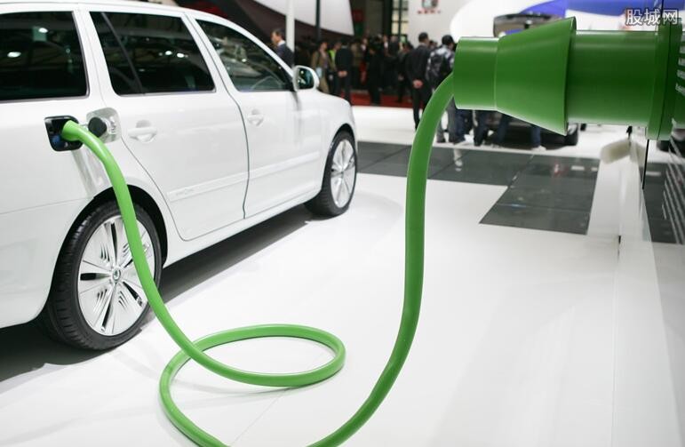 恒大携手国家电网 在新能源汽车领域大施拳脚