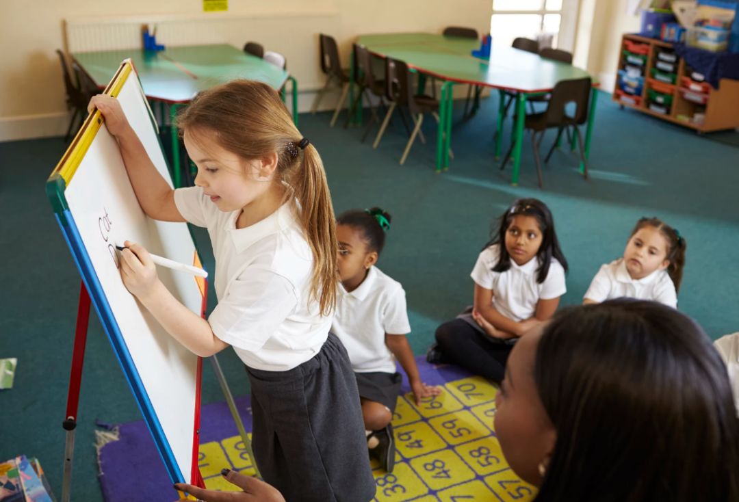 少儿英语教学必须遵循的事项有哪些?