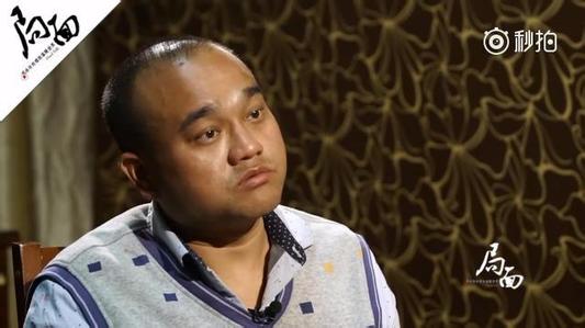 谭秦东在狱中自称有罪,自觉斗不过鸿茅药酒,出狱后却坚称无罪!