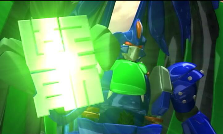 洛洛历险记:猛兽族三块守城令牌,雷霆殿令牌最强最好看!