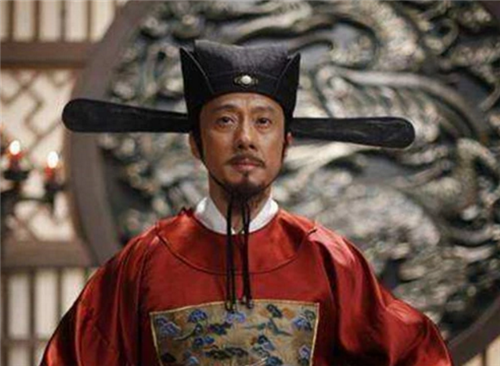 他是古代第一清官,皇帝去他家时忍不住说到:爱卿,多少也贪点