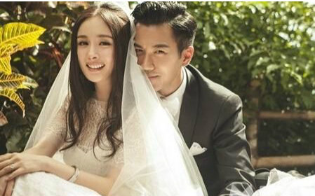 杨幂刘恺威官宣和平离婚 多年的感情说散就散