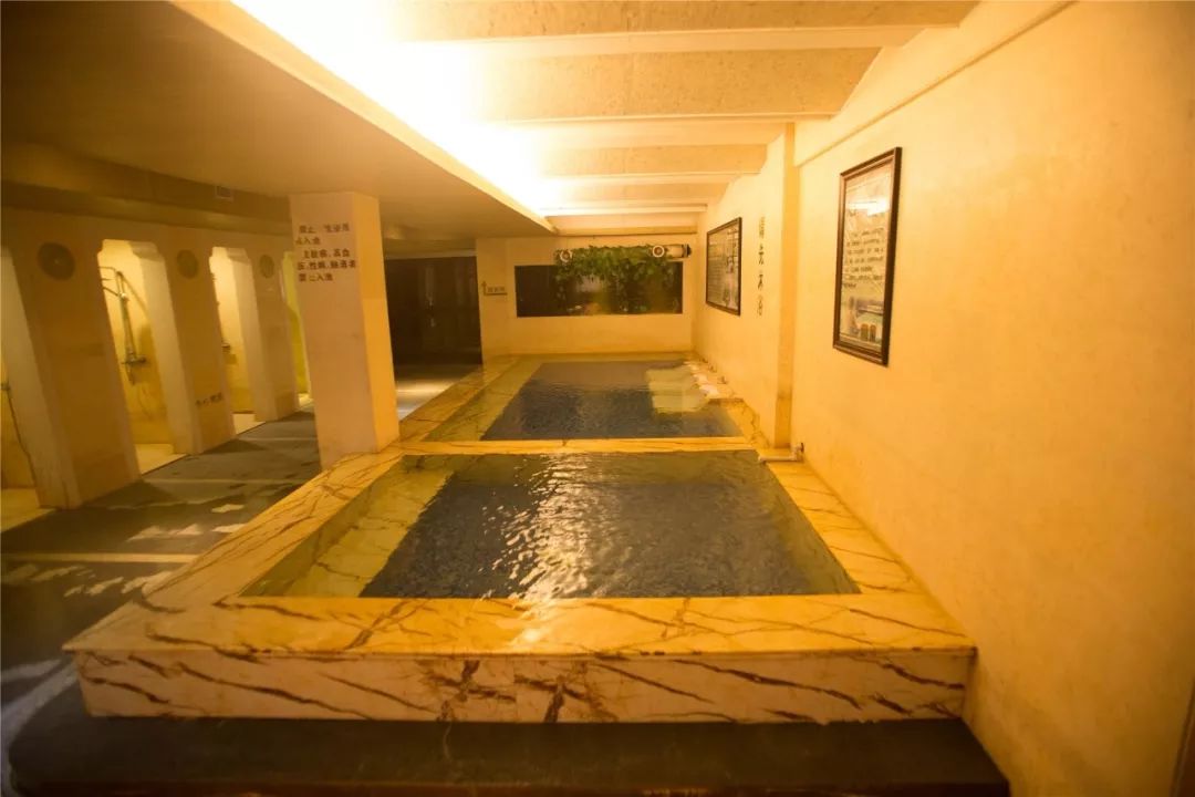 东北有三宝:人参貂皮乌拉草,你知道南京汤泉有哪三宝吗?