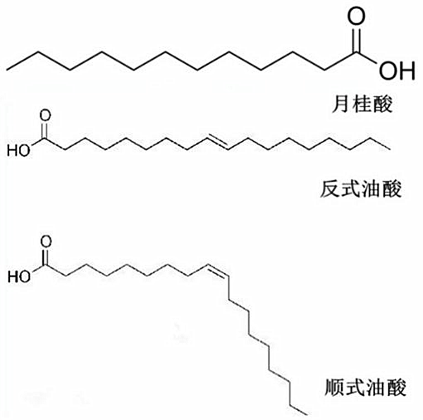 甘油酸结构式图片