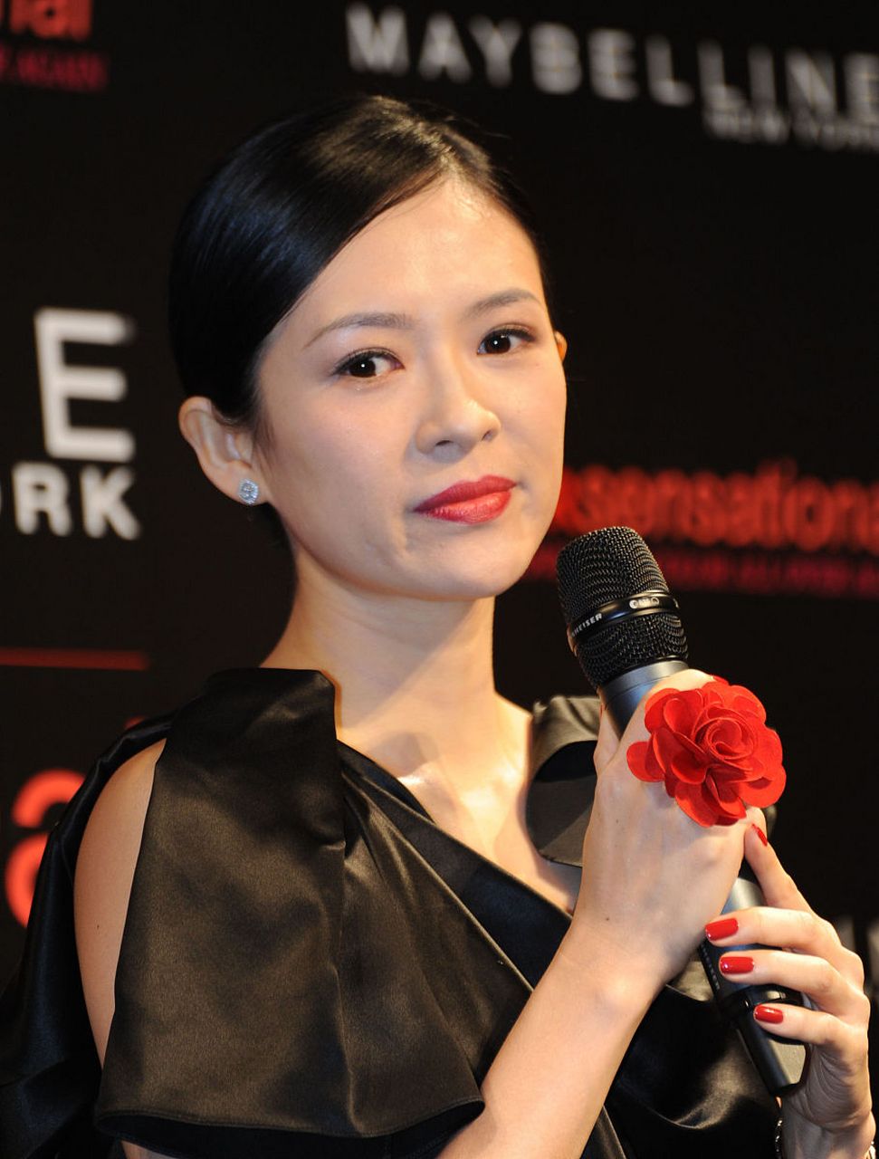 从章子怡果敢官宣离婚,我发现,婚姻过的不幸福女性,我接触过很多单身