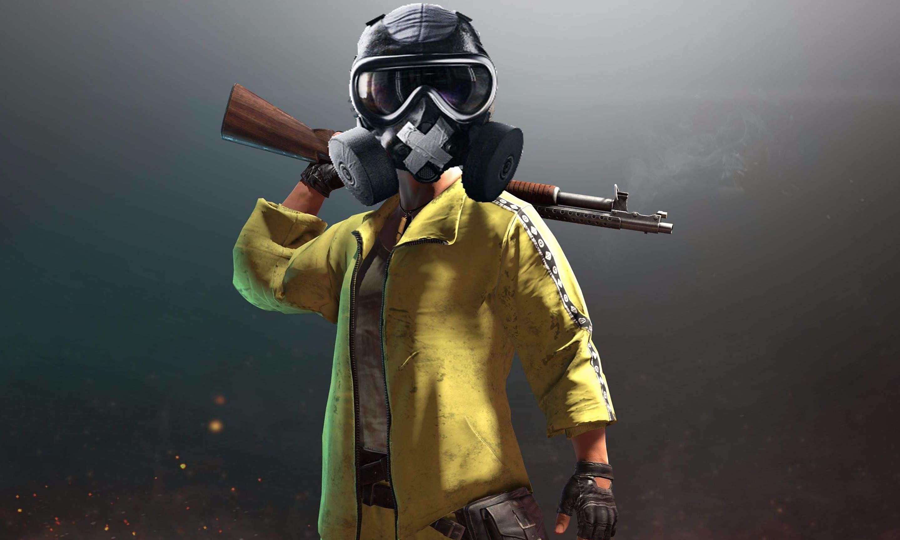 绝地求生:最受玩家欢迎的6种配件,加长快速弹夹只能排第二!