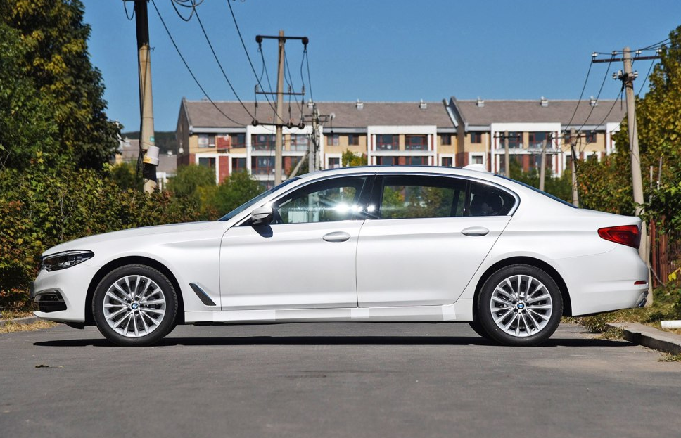 关于宝马5系的特别鉴赏,与解读赏析,来看看吧