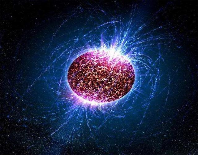 恒星坍缩不是只能生成黑洞,还有种变异天体,它比黑洞更加强大!