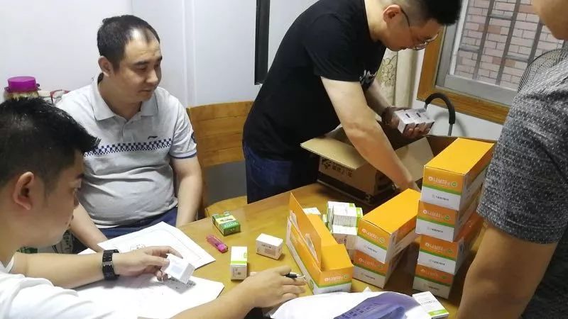【政治建警·风采】马汀:食药环侦"千里马"