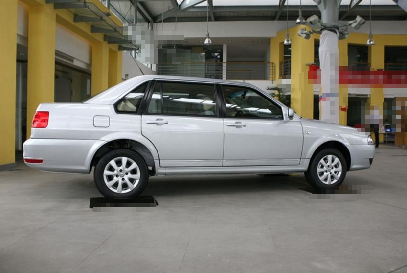 桑塔纳志俊,外观设计家用时尚风格,拥有一种独特的气质!