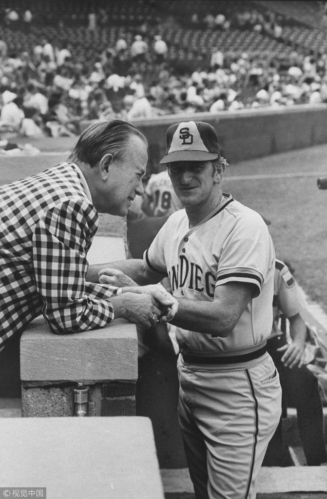 雷· 克洛克:世界最庞大快餐王国麦当劳的缔造者