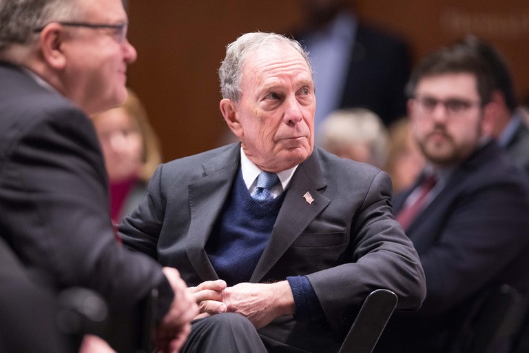 这些富豪都是犹太人!