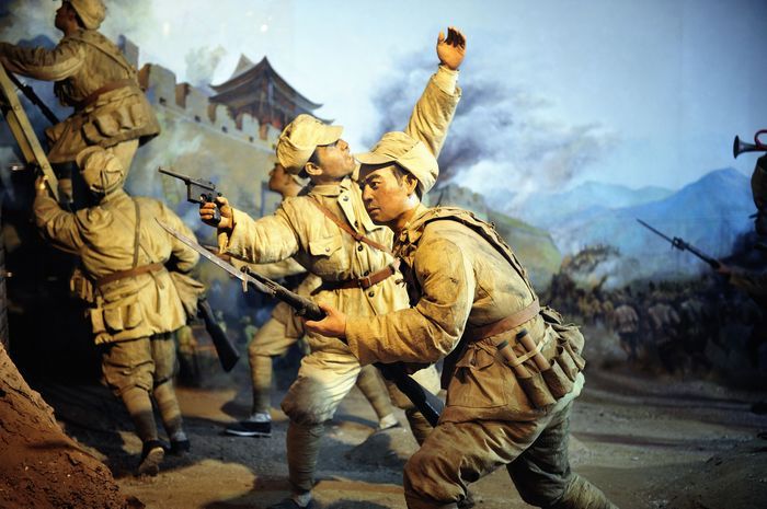 揭秘:中央军委为什么忽然提前发起平津战役?这才是大智慧!