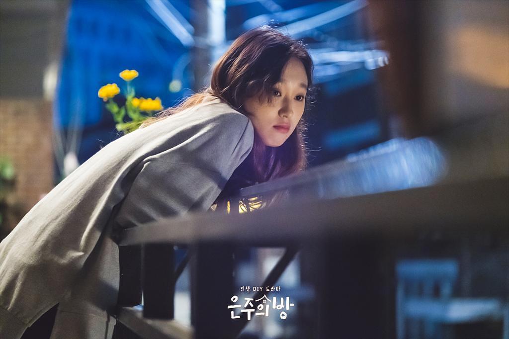 《恩珠的房间》丧到极致竟然暖