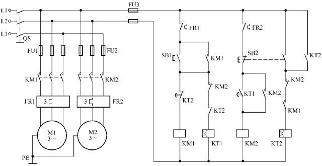 三相異步電動機控制電路接線圖 - 2020年最新商品信息聚合專區 - 百度