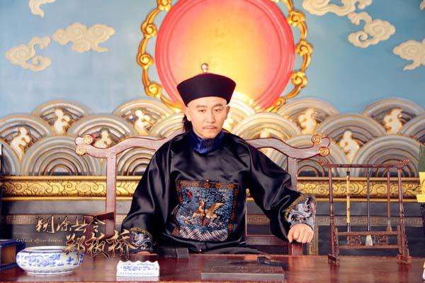 康熙年间神人一个老婆却生了36个儿子,每年都生,还是双胞胎