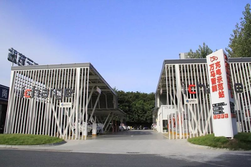 万马新能源施泽忠:民企"地上十年"的专注丨百家新能源先锋企业巡礼⑧