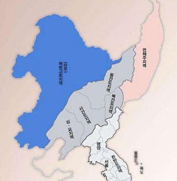 韩国媒体开炮,中国抢占韩国领土,网友:整个宇宙都是你们的