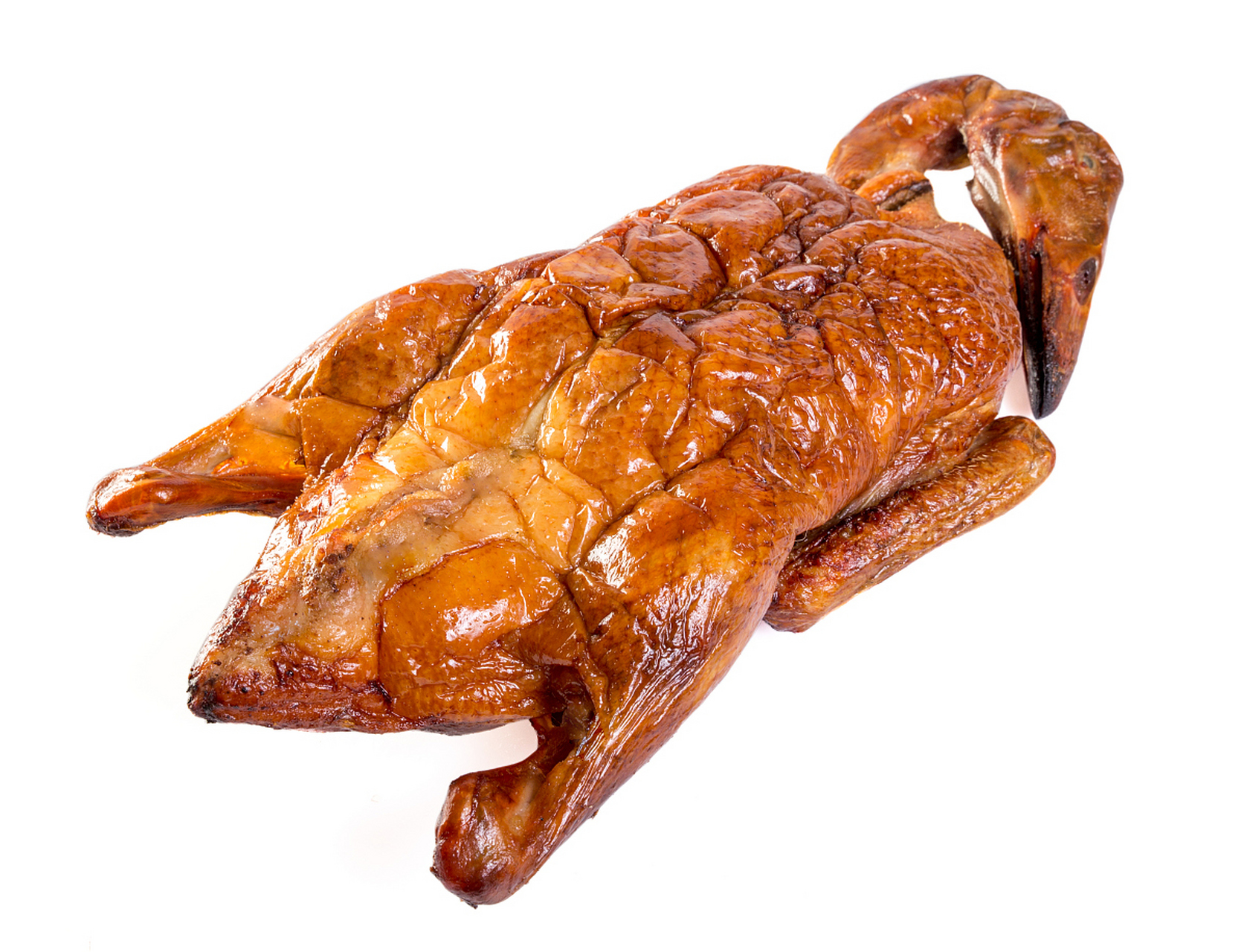 德州扒鸡是一道具有悠久历史的鲁菜,以独特的烹饪工艺和醇厚的五香味