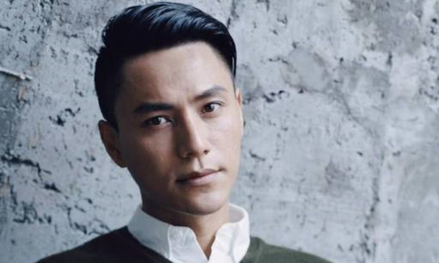 演艺圈实力最强年轻男星排行,吴京上榜,第一他实力派男神!