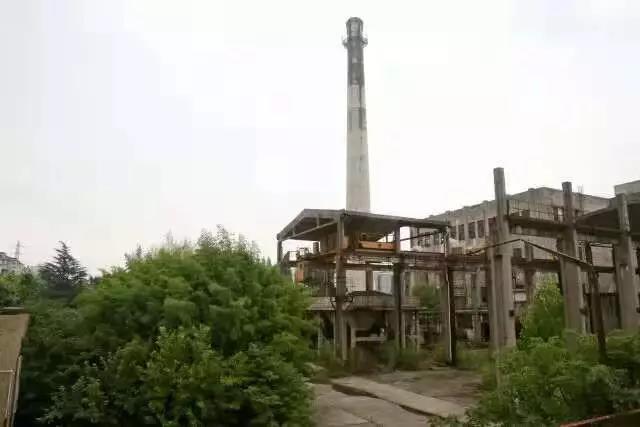 满是"回忆杀"的力波啤酒厂升级,再给你一个"喜欢上海的理由"