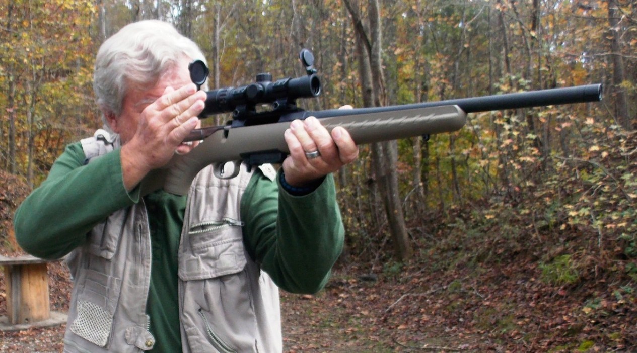 温彻斯特.270子弹,百年历史狩猎最佳口径,适配多种现代步枪