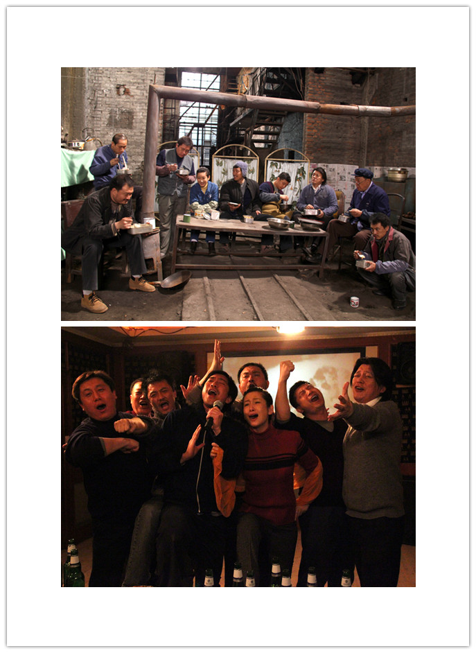 佳片推荐《钢的琴》:一部获奖无数却没有票房的电影