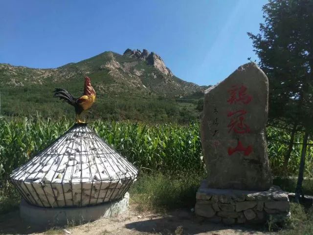 关注 赤峰市喀喇沁旗十家满族乡打造"画境满乡"旅游品牌