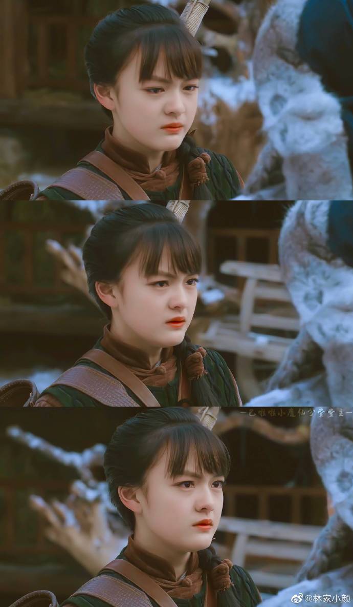 沦陷在淇妹的大鱼塘了～～～ >>关注#文淇##愚人节云整蛊