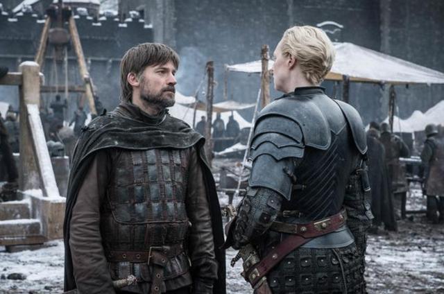 《权利的游戏8》临冬城大战创纪录,成为影视剧中时长最长的战役