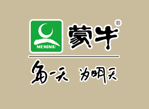 蒙牛logo图片大全图片