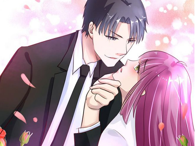 豪门契约文:不小心睡了a国霸道总裁,一纸契约,她被他牢牢禁锢