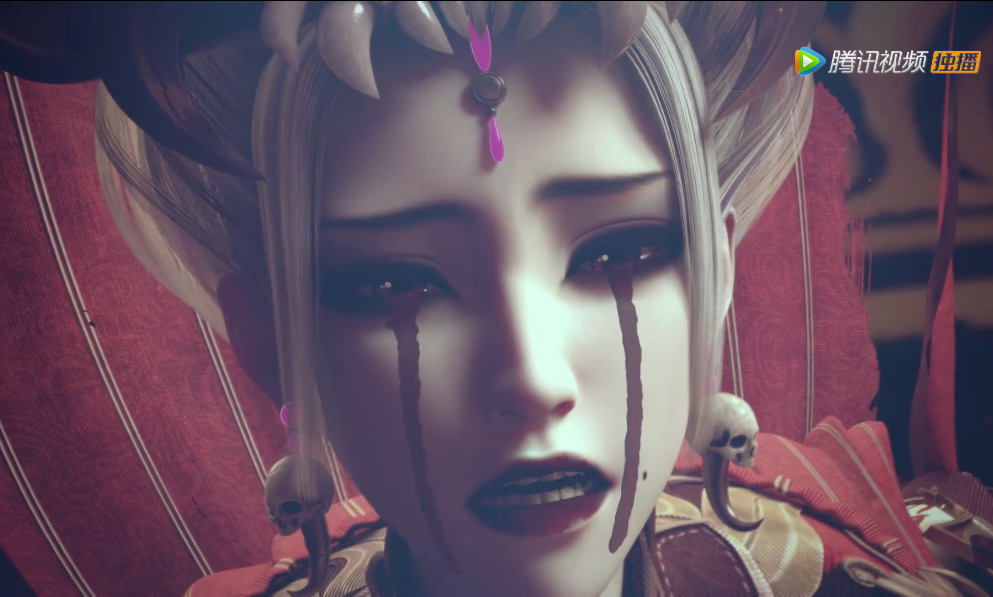 太乙仙魔录:血煞子明明没有死,为何不去与与青莲相认?