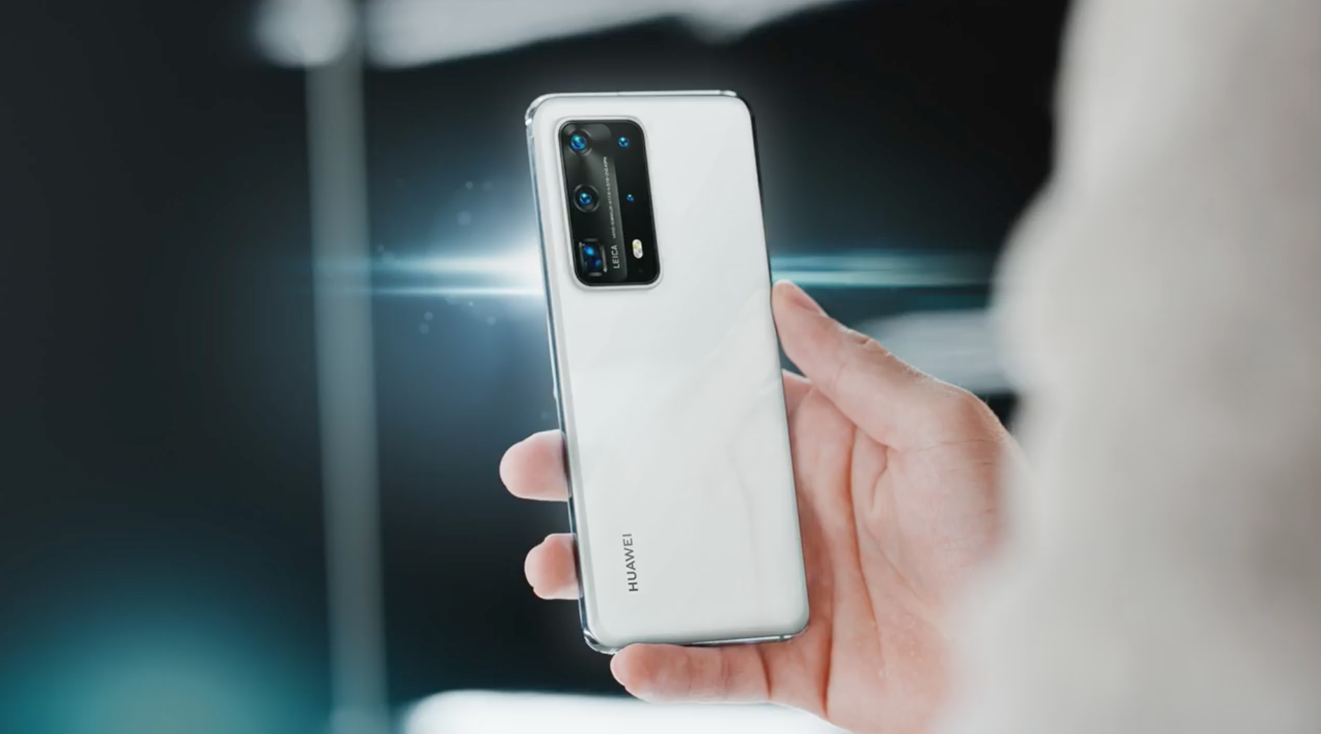 华为p40系列手机前瞻,有三星s20黑云压顶,华为能赢吗?