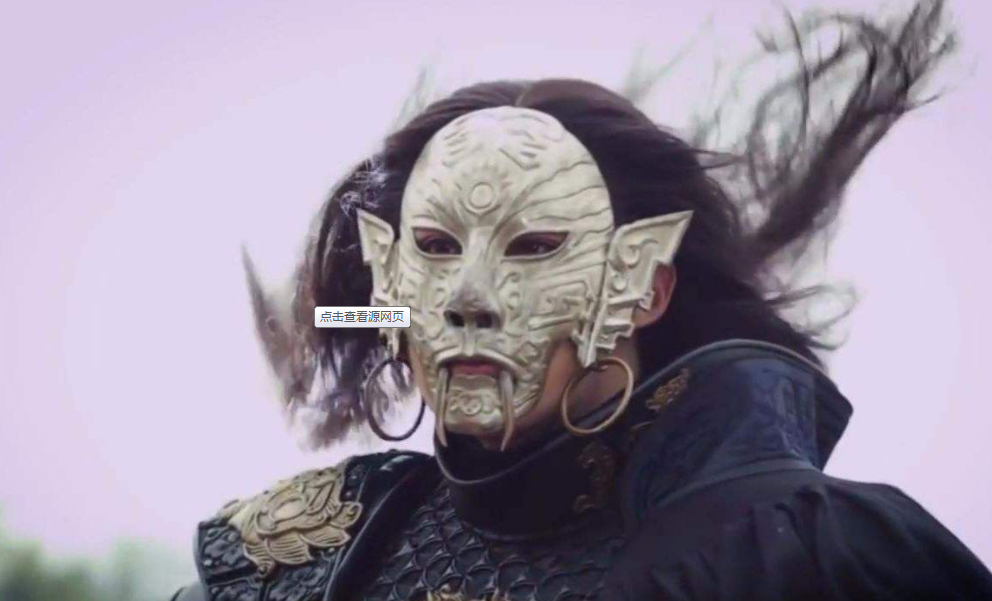 兰陵王一直戴着面具打仗,是因为长得太丑?原来是这个原因啊