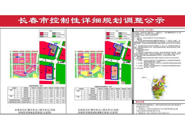 长春净月新湖镇规划图片