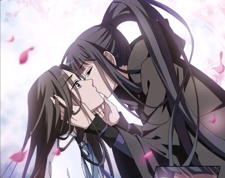 凤逆天下:凰北月亲了风连翼一下,风连翼:我还要!