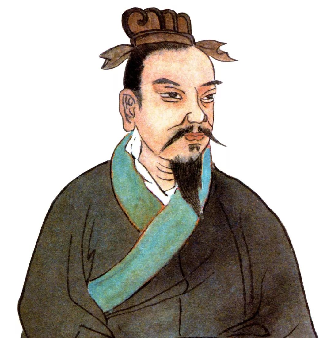 最懂经济的中国古代政治家——管仲