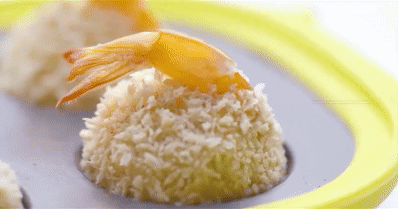 女朋友要来,如何用微波炉叮出一顿大餐?