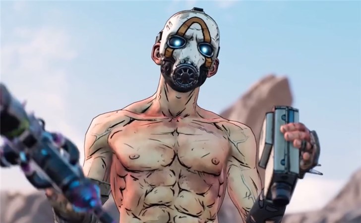 《无主之地3》发布四川话版预告,小吵闹怒斥史蒂夫"瓜娃子"