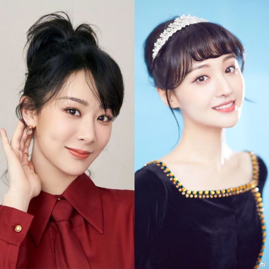 杨紫郑爽看上同一个综艺,杨紫团队一早就想帮艺人接综艺赚路人缘
