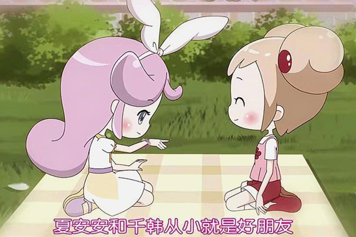 陈思思和千韩都是女主的闺蜜,她们谁更靠谱呢?千韩应该更胜一筹