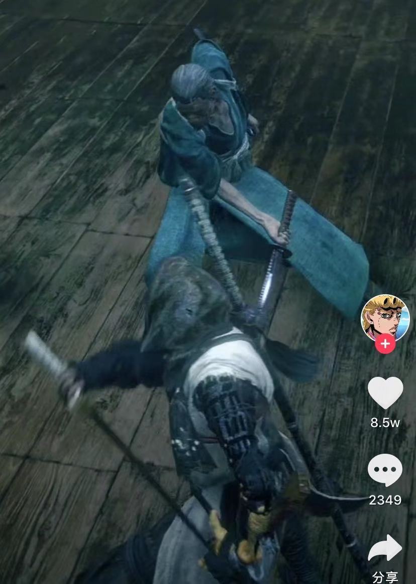 来自抖音的灵魂三连拷问:这是什么游戏?哪里下载?手机能玩吗?